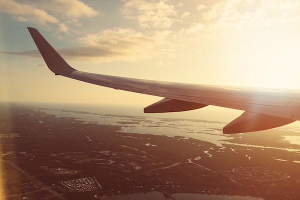 Top 3 Tips for Making Business Travel a Breeze